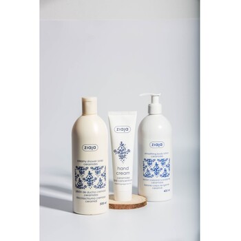 Ceramides Smoothing Body Lotion - Tělové mléko vyhlazující